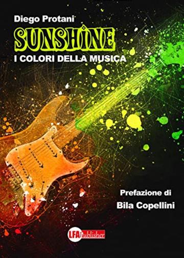 Sunshine: I colori della musica